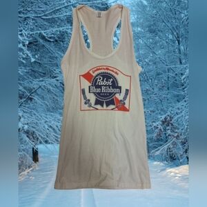 Knockoff PBR tank top